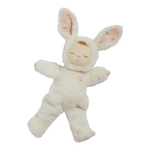 Load image into Gallery viewer, Cozy Dinkum Doll - Bunny Moppet
