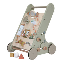 Load image into Gallery viewer, Activity Baby Walker - Little Goose
