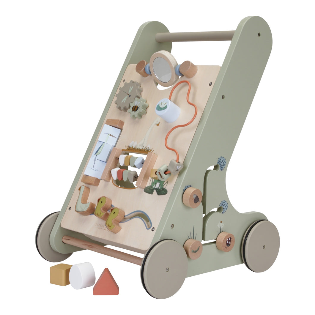 Activity Baby Walker - Little Goose