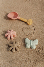 Load image into Gallery viewer, Beach Set - 3 Pieces - Flowers and Butterflies
