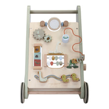 Load image into Gallery viewer, Activity Baby Walker - Little Goose
