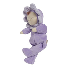 Load image into Gallery viewer, Dozy Dinkum Doll - Pickle - Lavender
