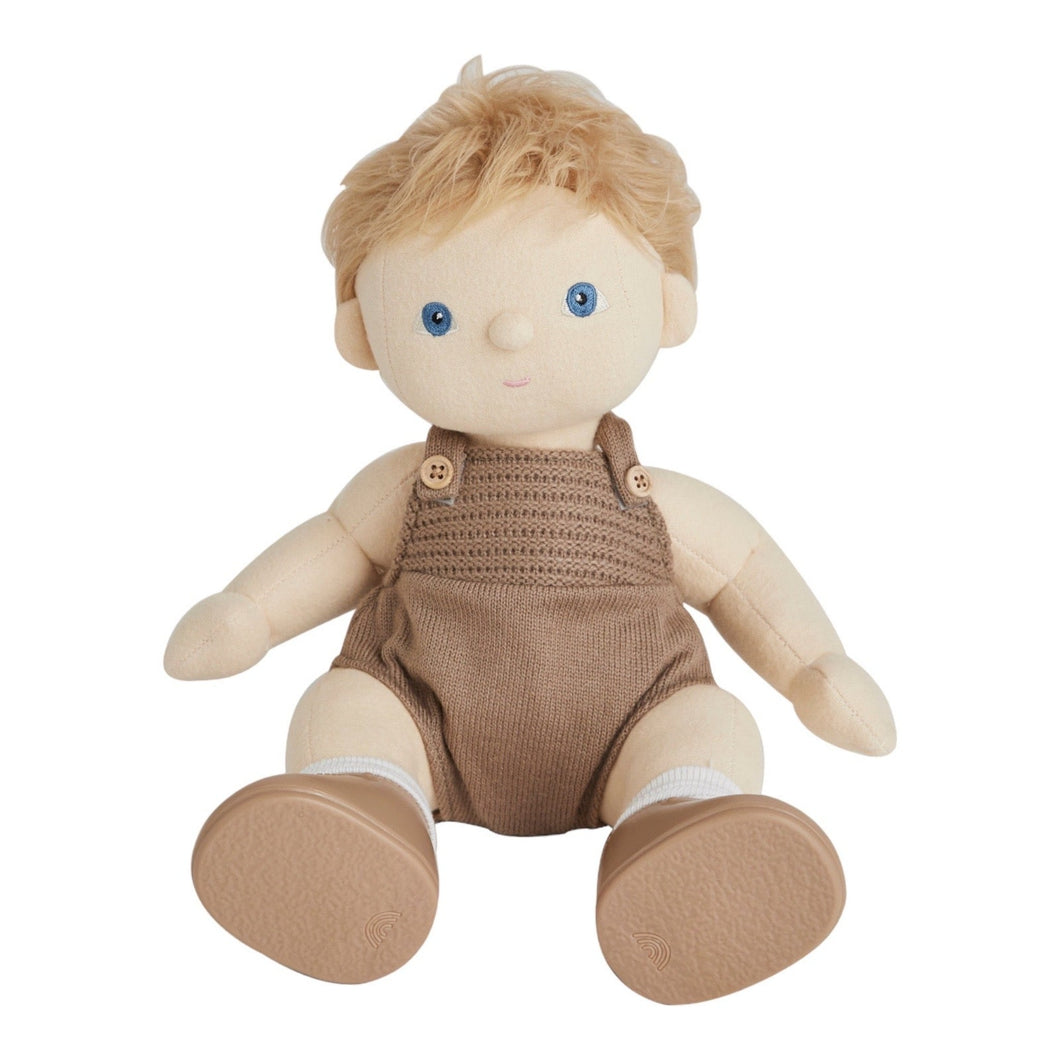 Olli Ella Dinkum Doll - Poppet