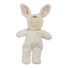 Load image into Gallery viewer, Cozy Dinkum Doll - Bunny Moppet
