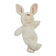 Load image into Gallery viewer, Cozy Dinkum Doll - Bunny Moppet
