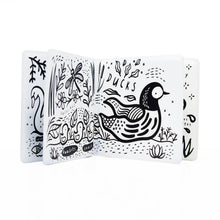 Load image into Gallery viewer, Wee Gallery Colour Me - Who&#39;s in the Pond? Book

