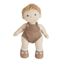 Load image into Gallery viewer, Olli Ella Dinkum Doll - Poppet
