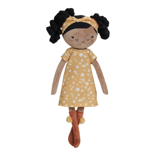 Little Dutch Cuddle Doll Evi - 35 cm