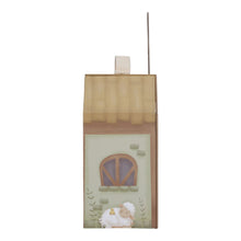 Load image into Gallery viewer, side view of the nativity box
