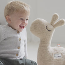 Load and play video in Gallery viewer, Boy playing with the Done by Deer Activity Floor Mirror Lalee 
