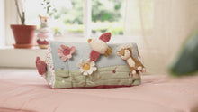 Load and play video in Gallery viewer, Little Dutch Activity Triangle - Fairy Garden
