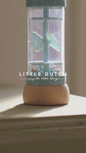 Load and play video in Gallery viewer, Little Dutch Forest Friends Rain Rattle
