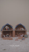 Load and play video in Gallery viewer, Little Dutch Little Farm Portable Farmhouse
