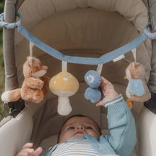 Load image into Gallery viewer, Baby playing with Little dutch forest friends toy chain
