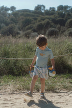 Load image into Gallery viewer, Child playing with Little dutch beach set
