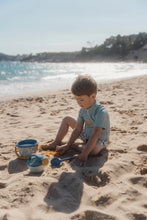 Load image into Gallery viewer, Child playing with Little dutch beach set
