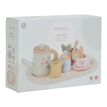 Load image into Gallery viewer, Little dutch tea set 
