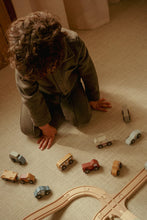 Load image into Gallery viewer, Vehicles Set - Railway extension
