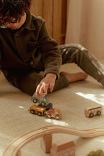 Load image into Gallery viewer, Vehicles Set - Railway extension
