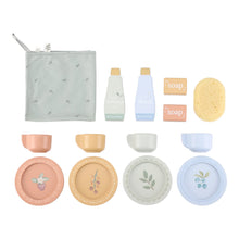 Load image into Gallery viewer, accessories to the Little Dutch washing machine
