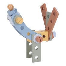 Load image into Gallery viewer, little dutch workbench nuts and bolts
