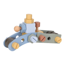 Load image into Gallery viewer, little dutch workbench nuts and bolts
