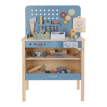 Load image into Gallery viewer, little dutch workbench
