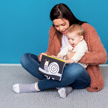 Load image into Gallery viewer, Kimmy Koala Tummy Time Book
