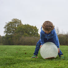 Load image into Gallery viewer, Constellation Ball Touch TickiT Textured Texture Shapes Shape Roll Rattle Plastic Beads Physical Play Inflatable Hand eye coordination Ball
