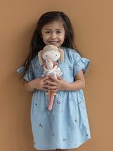 Load image into Gallery viewer, Little Dutch Cuddle Doll Anna
