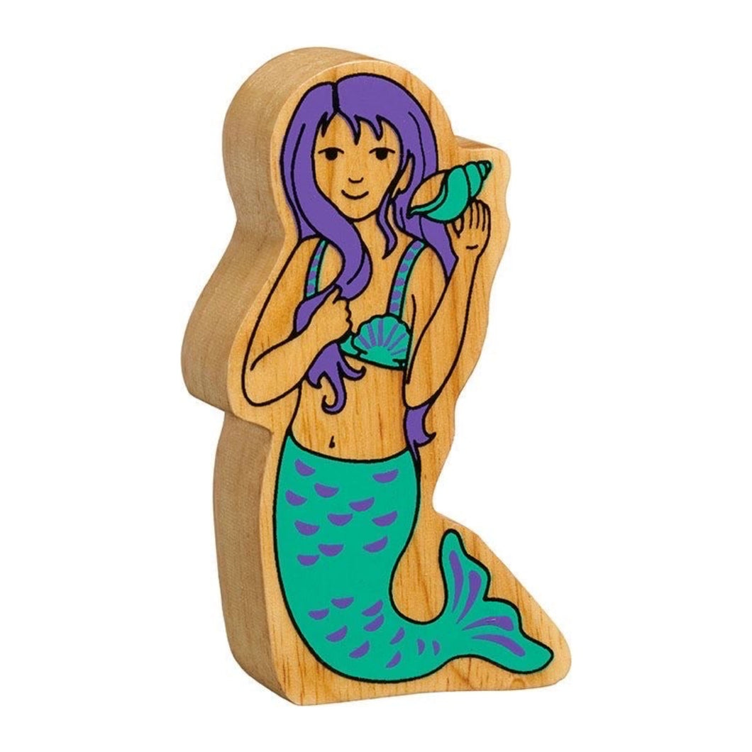 Lanka Kade Mermaid