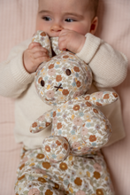 Load image into Gallery viewer, Baby with Little Dutch Miffy Vintage Flowers all over
