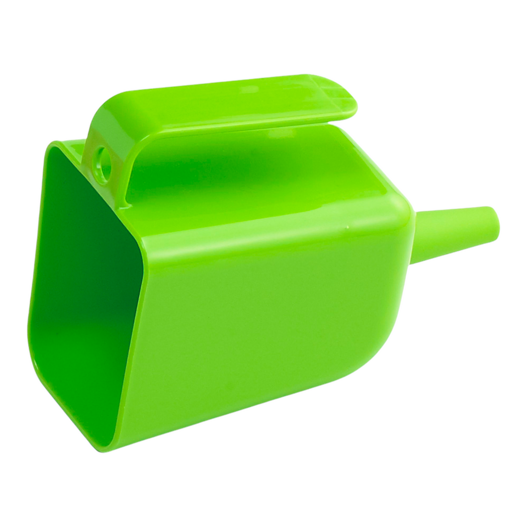 Sand and Water Play Funnel