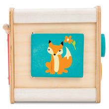 Load image into Gallery viewer, Le Toy Van Petit Activity Cube
