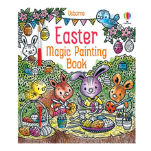 Load image into Gallery viewer, Easter Magic Painting Book
