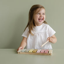 Load image into Gallery viewer, Little Dutch Xylophone Pink

