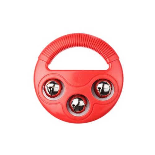 Musical Shape Ring my Bell Textured Texture Musical Music Halilit educational Bell