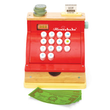 Load image into Gallery viewer, Le Toy Van Cash Register
