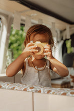 Load image into Gallery viewer, Child with Camera - Vintage
