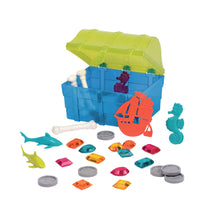 Load image into Gallery viewer, Battat Pirate Diving Set
