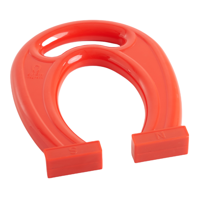 Shaw Magnets Giant Horseshoe Magnet