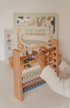 Load image into Gallery viewer, Little Dutch Vintage Abacus lifestyle image
