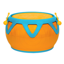 Load image into Gallery viewer, Super Drum Sound Sensory Musical Music Hand eye coordination hand eye co-ordination educational Drum Creativity Creative
