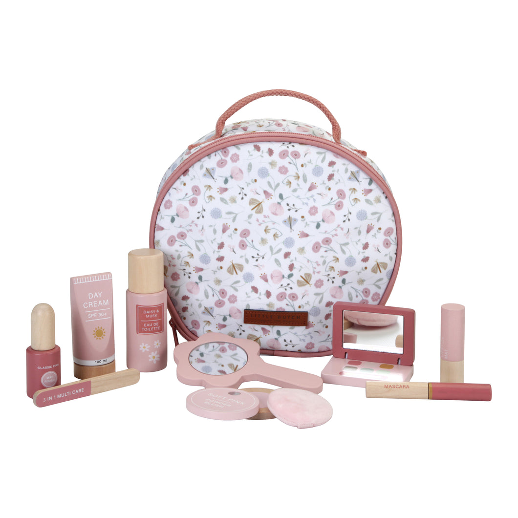 little dutch beauty case