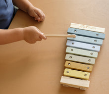 Load image into Gallery viewer, Little Dutch Xylophone Blue
