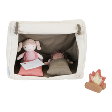Load image into Gallery viewer, Little Dutch Camping Playset
