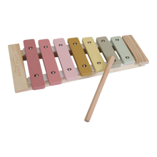 Load image into Gallery viewer, Little Dutch Xylophone Pink
