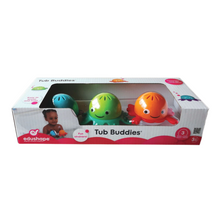 Load image into Gallery viewer, Bath toy Baby toy Good Little Egg Bath time Sensory Colourful Educational toy Learning   Gift Ideas Baby gift ideas 
