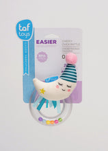 Load image into Gallery viewer, Taf Toys Mini Moon rattle
