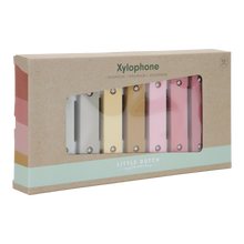 Load image into Gallery viewer, Little Dutch Xylophone Pink
